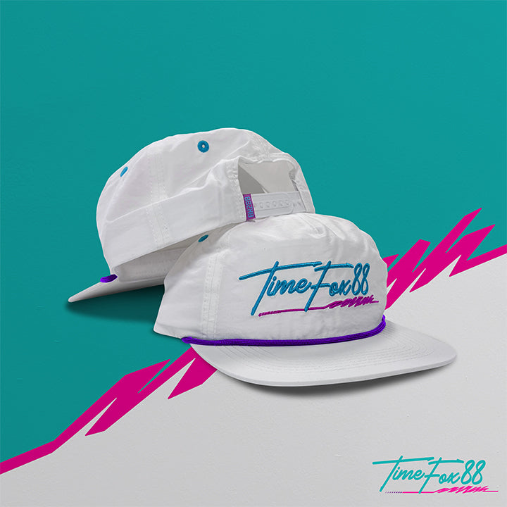 Classic TimeFox88 Motoring Caps